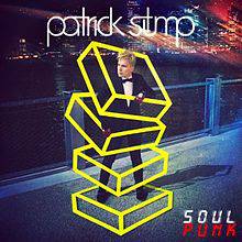 Patrick Stump : Soul Punk